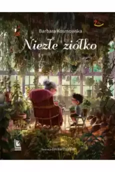 Niezłe ziółko Książki Audiobooki