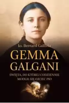 Gemma Galgani Książki Audiobooki