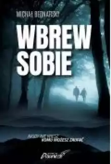 Wbrew sobie Książki Ebooki