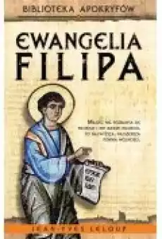 Ewangelia Filipa Książki Ebooki