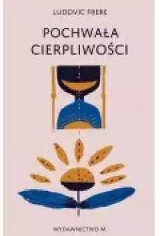 Pochwała cierpliwości Książki Religia