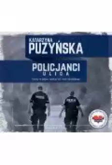 Policjanci Ulica Książki Ebooki