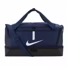 Torba Nike Academy Team Hardcase CU8096410 Sport i rekreacja Akcesoria turystyczne Torby i torebki