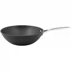 Tytanowy Wok Indukcyjny 30 Cm Ballarini Wyprzedaże