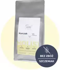 LINIA HOLISTIC kurczak indyk bataty marchewka 4 kg 2 x 2 kg Dom i ogród Artykuły zoologiczne Pozostałe akcesoria dla zwierząt