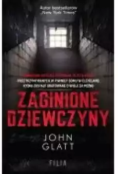 Zaginione dziewczyny Książki Ebooki