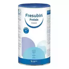 Fresubin Protein Powder proszek 300g Artykuły Spożywcze Zdrowa żywność