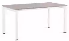 Stół konferencyjny Pason Manager Desk 150x80 cm beżowy Biuro i firma Meble biurowe Stoły biurowe