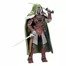 Figurka Dungeons amp Dragons RA Salvatores The Legend of Drizzt Golden Archive Drizzt Gadżety