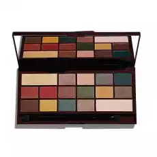 I Heart Revolution Chocolate Eyeshadow Palette paleta cieni do powiek Mint 22g Zdrowie i uroda Kosmetyki i akcesoria Makijaż i demakijaż Podkłady i bazy