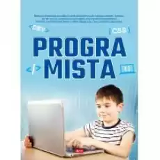 Programista Książki Dla młodzieży