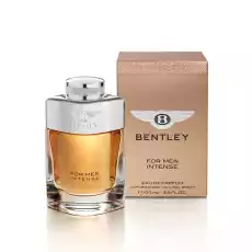 Bentley for Men Intense woda perfumowana spray 100ml M Zdrowie i uroda Perfumy i wody Zapachy męskie Perfumy i wody męskie