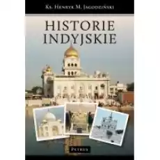 Historie Indyjskie Książki Religia