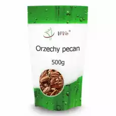 Orzechy Pecan 500 g Vivio Artykuły Spożywcze