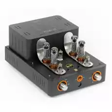 Wzmacniacz lampowy Unison Research Triode 25 Kolor Czarny Sprzęt RTV Audio Wzmacniacze audio