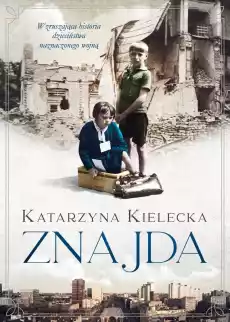 Znajda Książki Literatura obyczajowa