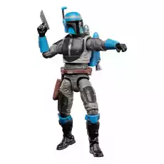 Figurka Star Wars The Mandalorian Vintage Collection Axe Woves Gadżety