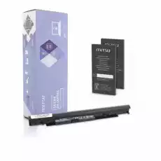 Mitsu Bateria do HP 250 G6 2200 mAh Komputery Akcesoria komputerowe Inne akcesoria komputerowe