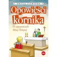 Opowieści kornika Książki Dla dzieci