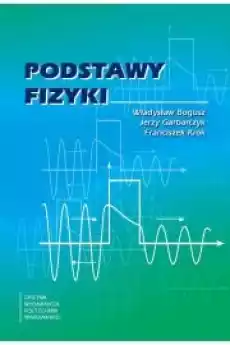 Podstawy fizyki Książki Audiobooki