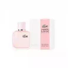 LACOSTE L1212 Eau Fraiche EDT 35ml Zdrowie i uroda Perfumy i wody Zapachy damskie Perfumy i wody damskie