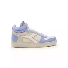 Trampki damskie DIADORA MAGIC BASKET DEMI ICONA WN Odzież obuwie dodatki Obuwie damskie