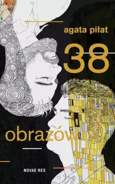 38 obrazów Książki Literatura obyczajowa