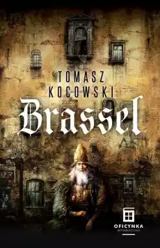 Brassel Książki Fantastyka i fantasy