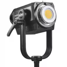 Lampa LED Godox M300Bi Knowled Fotografia Akcesoria fotograficzne