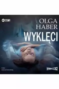 Wyklęci Książki Audiobooki