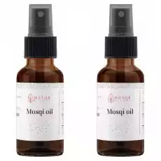 2 x Olejek na Komary Mosqi Oil 50 ml Natur Planet Artykuły Spożywcze