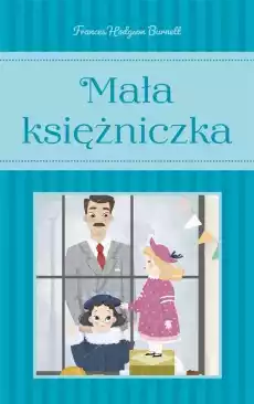 Mała księżniczka Dla dziecka