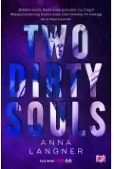 Two Dirty Souls Książki Ebooki