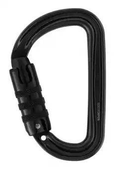 Karabinek SmD TriactLock Tactical Sport i rekreacja Góry i wspinaczka