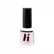 hi hybrid baza do lakieru hybrydowego 5ml Zdrowie i uroda Kosmetyki i akcesoria Manicure i pedicure