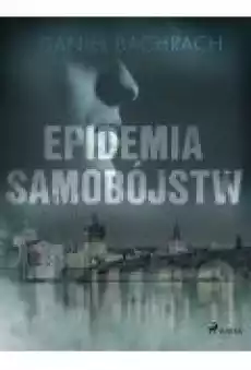 Epidemia Samobójstw Książki Ebooki