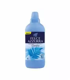 Felce Azzurra Koncentrat do płukania tkanin Original 600ml Dom i ogród