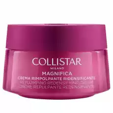 Magnifica Replumping Redensifying Cream krem ujędrniającozagęszczający do twarzy i szyi 50ml Zdrowie i uroda Kosmetyki i akcesoria Pielęgnacja twarzy Kremy do twarzy