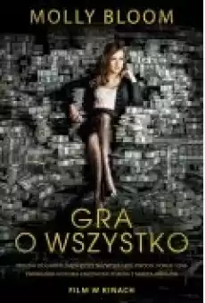 Gra o wszystko Książki Ebooki