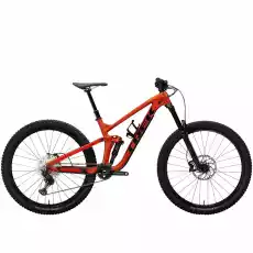 Trek Slash 7 2023 Lava M Sport i rekreacja Rowery i akcesoria Rowery