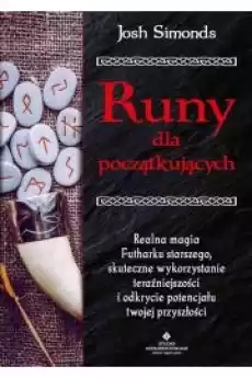 Runy dla początkujących Książki Audiobooki