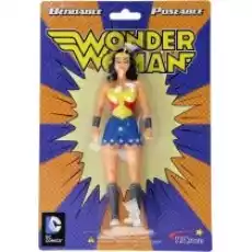 NC CROCE Figurka 127cm Liga Sprawiedliwych Nowa Granica Wonder Woman Dla dziecka Zabawki Figurki i makiety