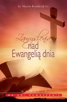 Zamyślenia nad Ewangelią dnia Książki Religia