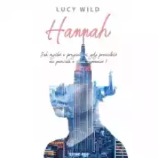 Hannah Książki Literatura obyczajowa