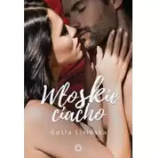 Włoskie ciacho Miłość w Tychach Tom 4 Książki Literatura obyczajowa