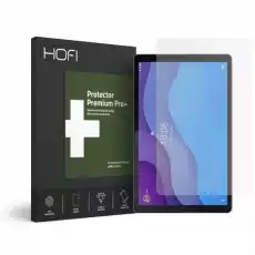 Szkło hartowane Hofi Glass Pro Lenovo Tab M10 Gen 2 Komputery Akcesoria do tabletów