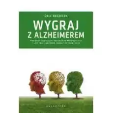 Wygraj z Alzheimerem Książki Poradniki