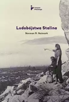 Ludobójstwa Stalina Książki Historia