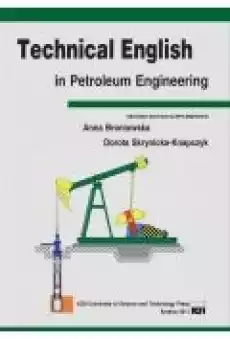 Technical English in Petroleum Engineering Książki Literatura obca