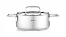 Garnek niski 20 cm Pure Collection Fissler Wyprzedaże